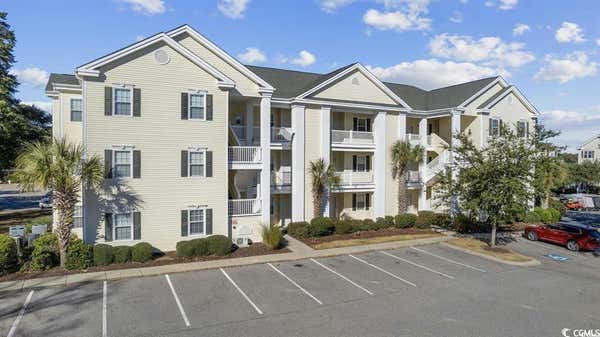 601 HILLSIDE DR N APT 1604, NORTH MYRTLE BEACH, SC 29582 - Image 1