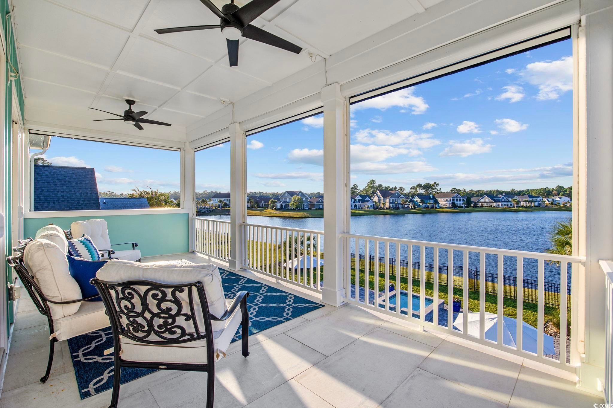 Myrtle Beach, South Carolina, 29579, United States, 4 Bedrooms Bedrooms, ,6 BathroomsBathrooms,Residential,Contingent,1946325
