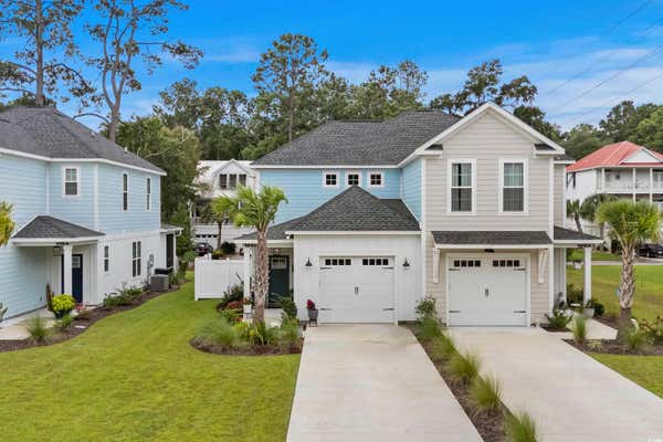 125B LYDIA LN # B, PAWLEYS ISLAND, SC 29585 - Image 1