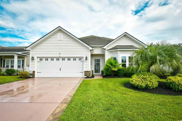 437 OAKLANDING LN, MURRELLS INLET, SC 29576 - Image 1