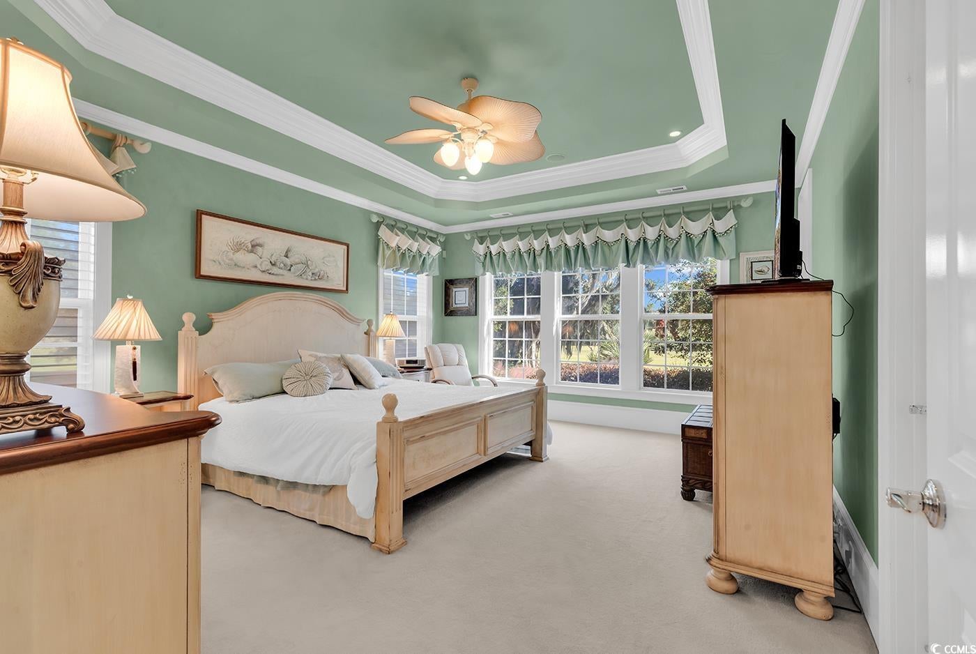 Pawleys Island, South Carolina, 29585, United States, 5 Bedrooms Bedrooms, ,6 BathroomsBathrooms,Residential,Active,1986864