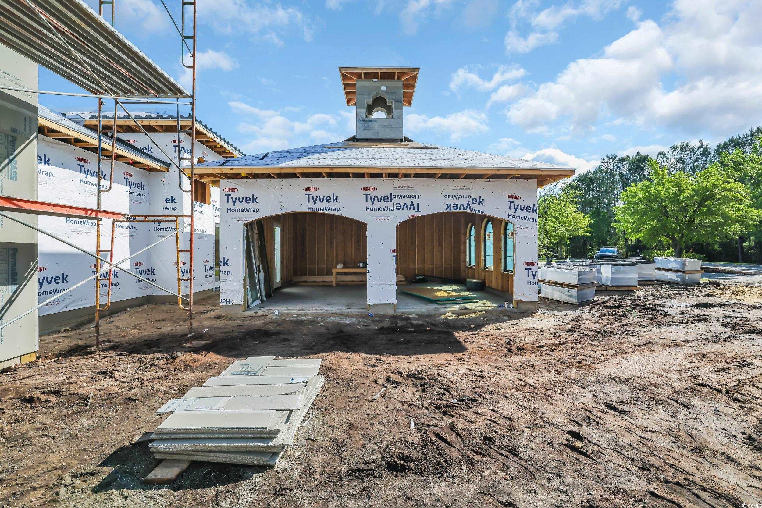 Myrtle Beach, South Carolina, 29572, United States, 5 Bedrooms Bedrooms, ,6 BathroomsBathrooms,Residential,Active,1771448