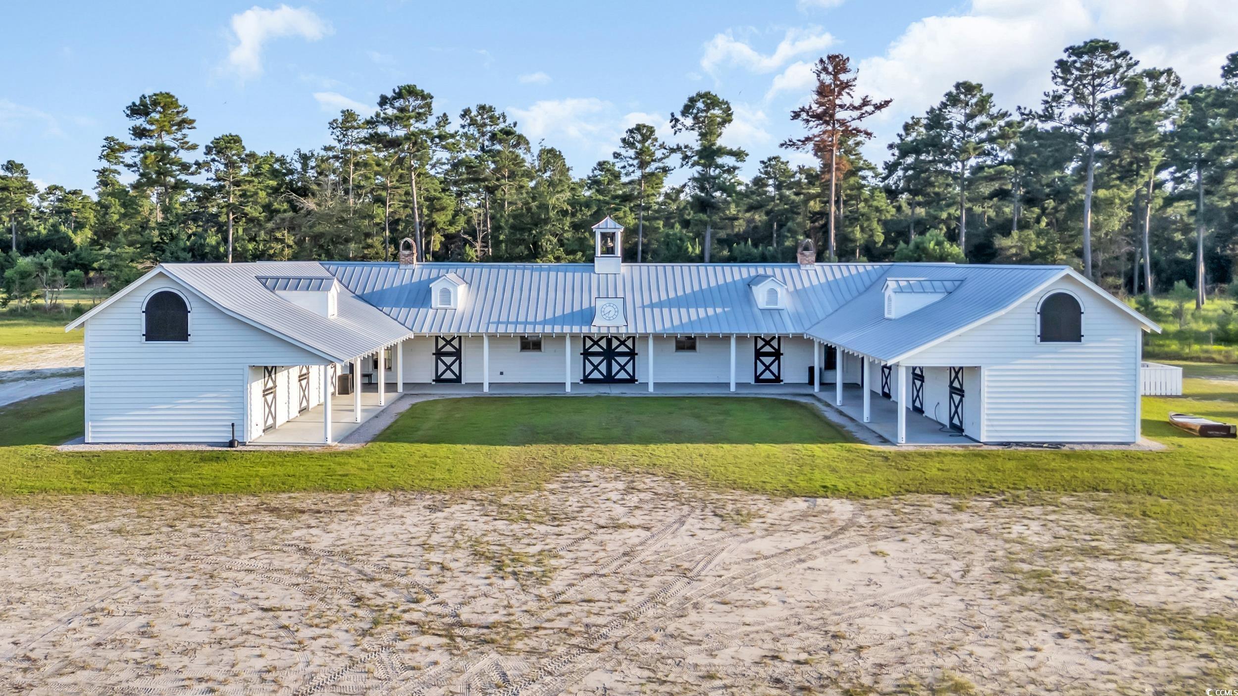 Georgetown, South Carolina, 29440, United States, 5 Bedrooms Bedrooms, ,9 BathroomsBathrooms,Residential,Active,1953653