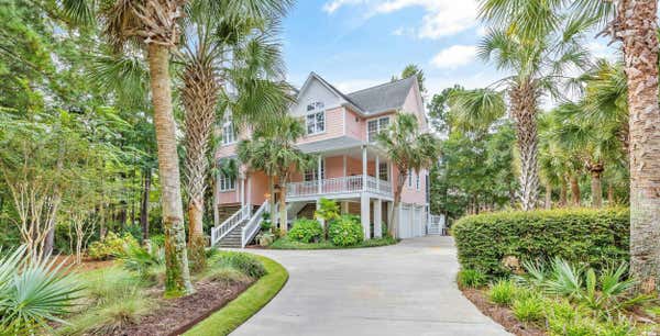 55 JERRY CT, PAWLEYS ISLAND, SC 29585 - Image 1