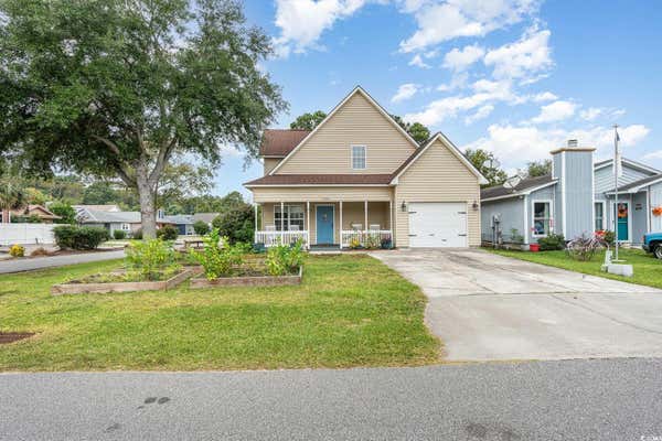 1356 TRANQUILITY LN, MYRTLE BEACH, SC 29577 - Image 1