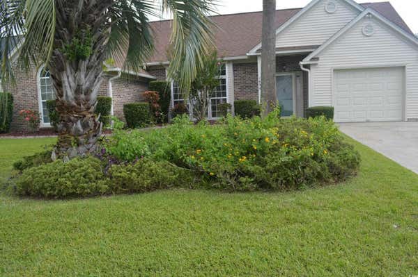 1630 WOOD THRUSH DR, MURRELLS INLET, SC 29576 - Image 1