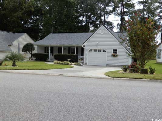 104 WOOD LAKE DR, MURRELLS INLET, SC 29576 - Image 1