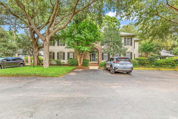 49 WHITETAIL WAY UNIT 4-4, PAWLEYS ISLAND, SC 29585 - Image 1