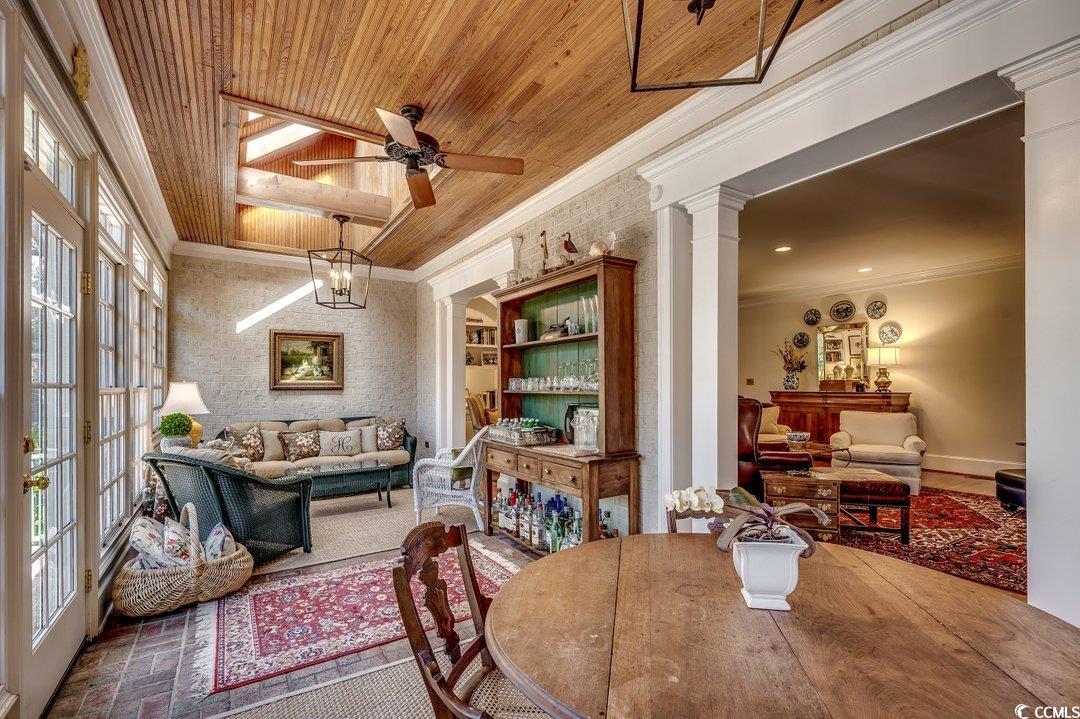 Myrtle Beach, South Carolina, 29572, United States, 5 Bedrooms Bedrooms, ,5 BathroomsBathrooms,Residential,Active,1753925