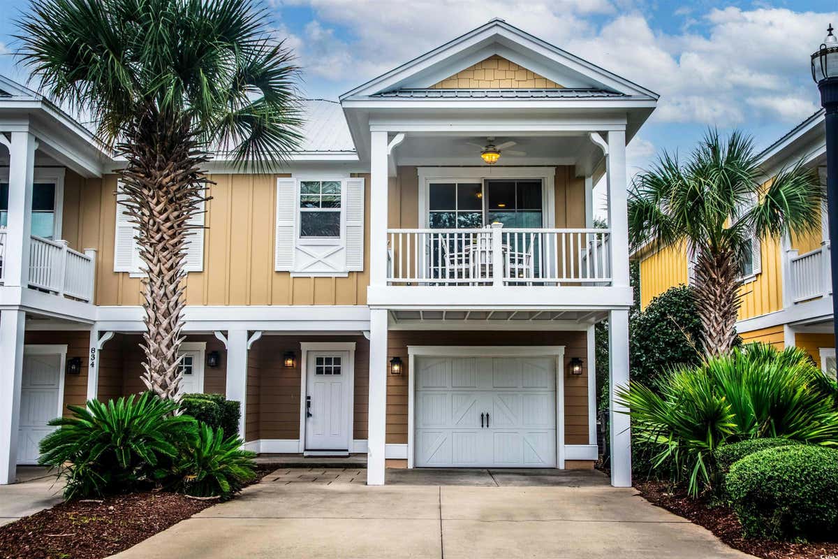 832 MADIERA DR # 832, NORTH MYRTLE BEACH, SC 29582, photo 1