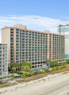 2207 S OCEAN BLVD # 709, MYRTLE BEACH, SC 29577 - Image 1