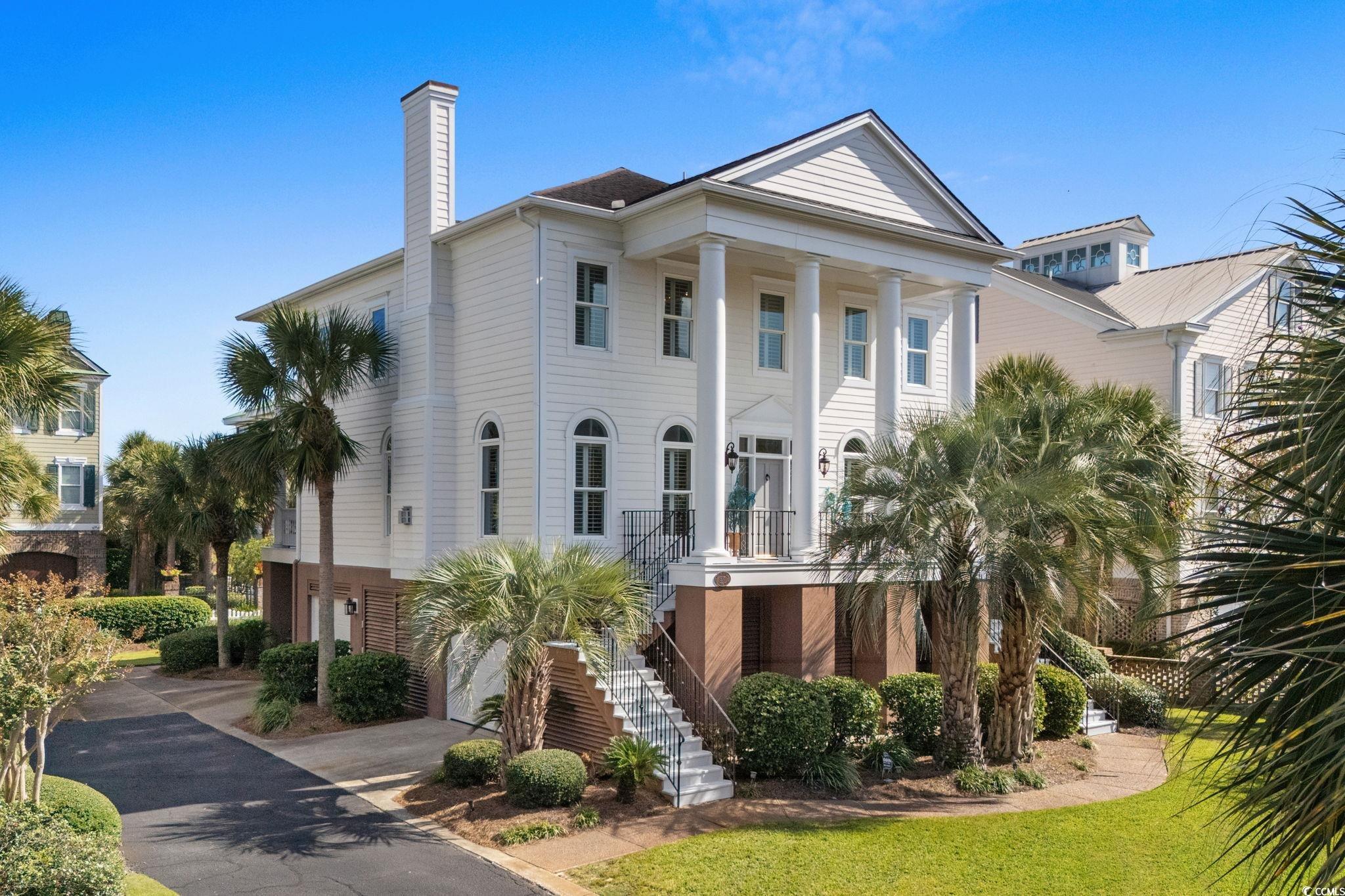 Pawleys Island, South Carolina, 29585, United States, 4 Bedrooms Bedrooms, ,4 BathroomsBathrooms,Residential,Active,1952317