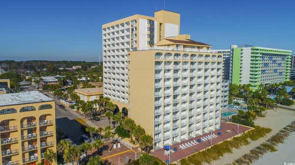 1207 S OCEAN BLVD # 20703, MYRTLE BEACH, SC 29577 - Image 1