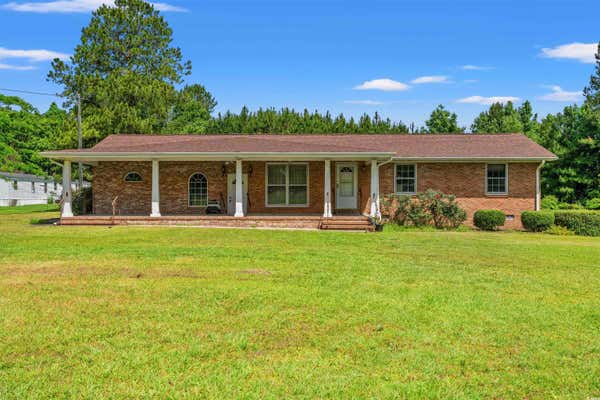 57 CARTER DR, HEMINGWAY, SC 29554 - Image 1