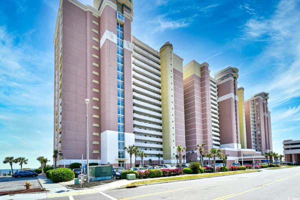 2801 N OCEAN BLVD # 834, NORTH MYRTLE BEACH, SC 29582 - Image 1