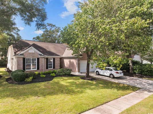 96 PATRIOT LN, PAWLEYS ISLAND, SC 29585 - Image 1