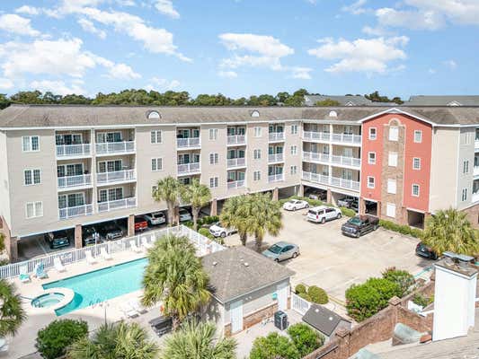 311 2ND AVE N UNIT 202, NORTH MYRTLE BEACH, SC 29582 - Image 1