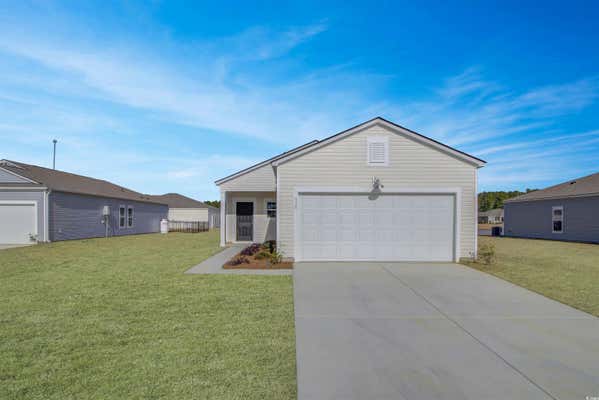 251 SADDLE ST, CONWAY, SC 29527 - Image 1