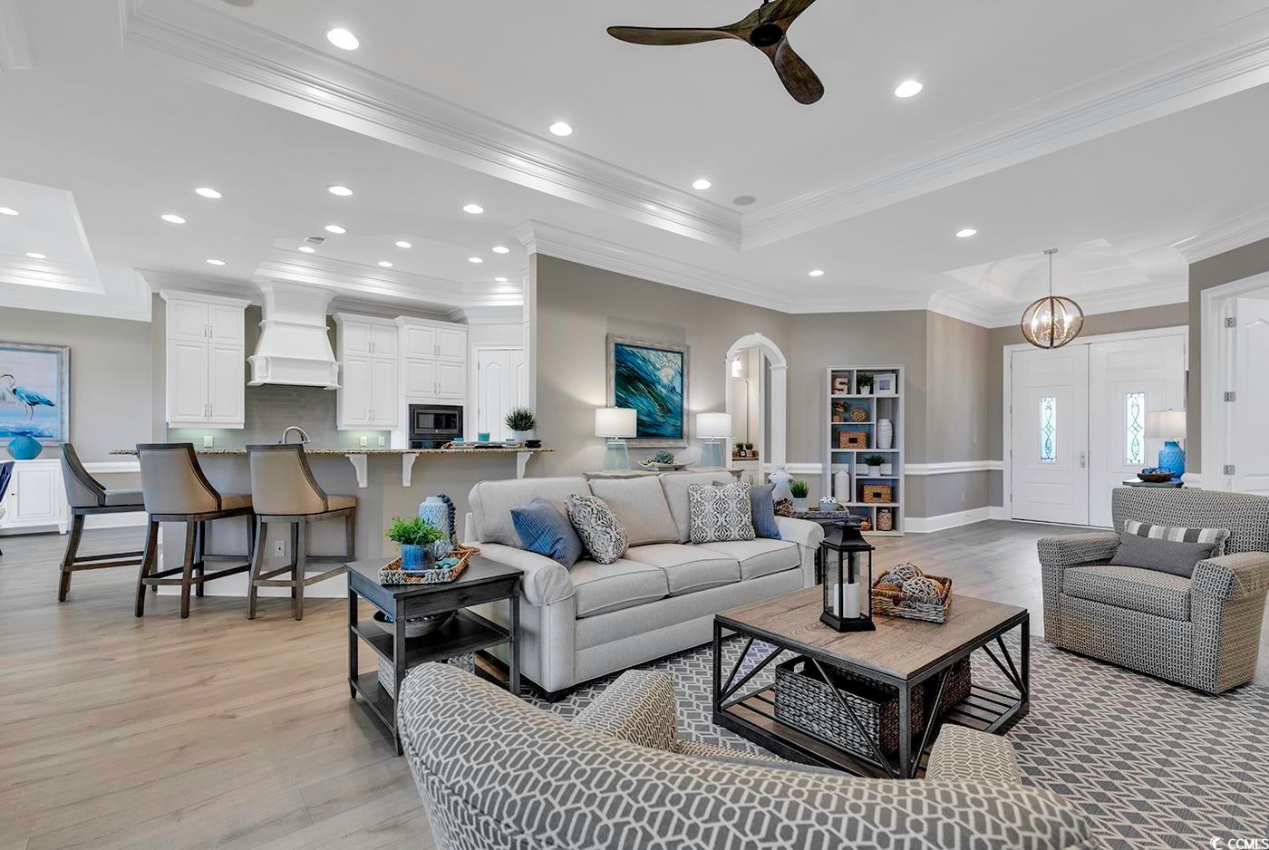 North Myrtle Beach, South Carolina, 29582, United States, 3 Bedrooms Bedrooms, ,4 BathroomsBathrooms,Residential,Active,1843395