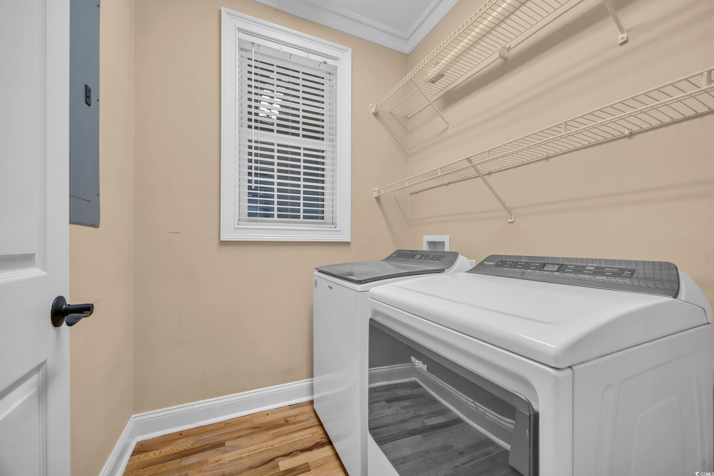 Pawleys Island, South Carolina, 29585, United States, 5 Bedrooms Bedrooms, ,7 BathroomsBathrooms,Residential,Active,1844276