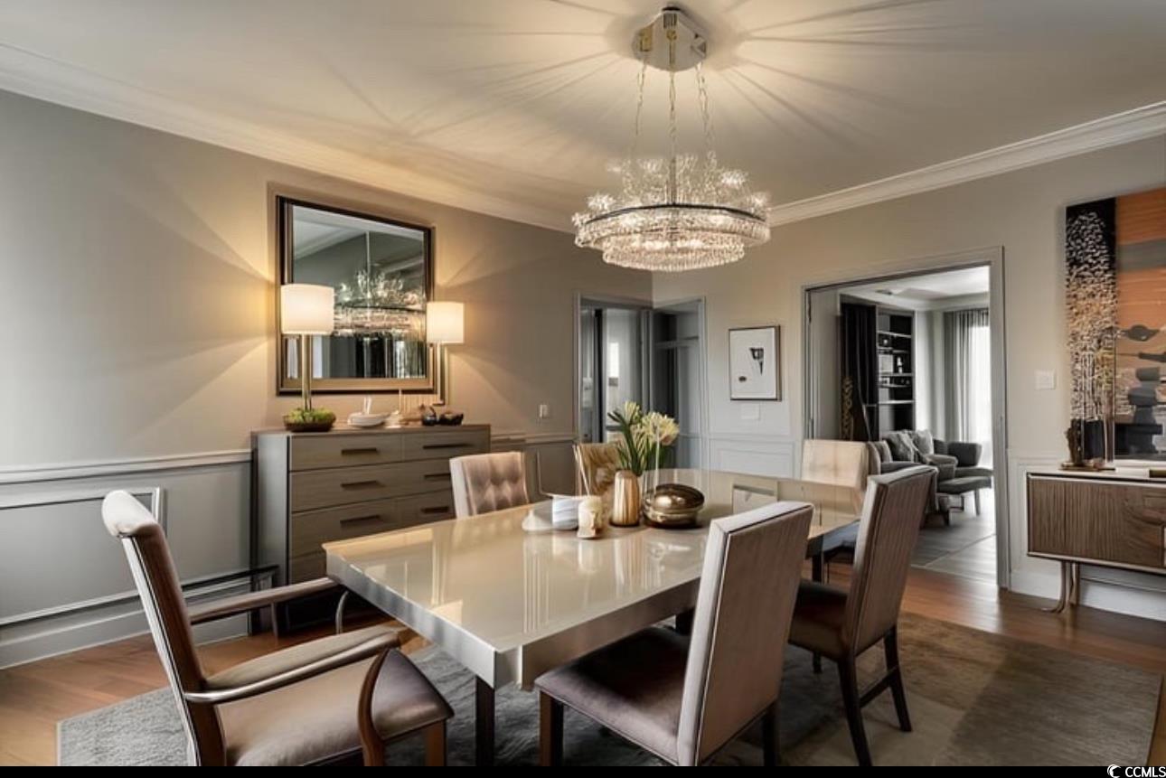 Myrtle Beach, South Carolina, 29572, United States, 5 Bedrooms Bedrooms, ,5 BathroomsBathrooms,Residential,Active,1753925