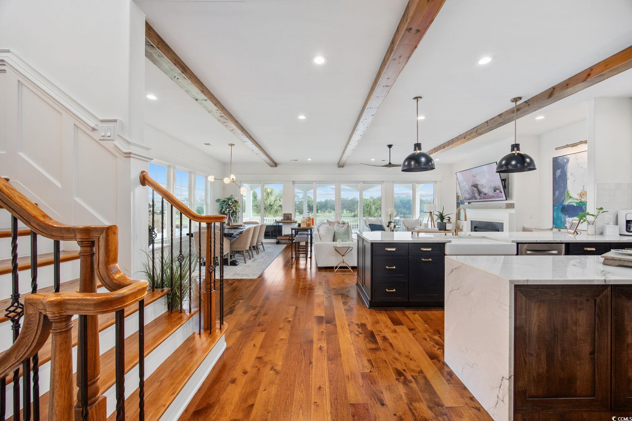 Myrtle Beach, South Carolina, 29579, United States, 5 Bedrooms Bedrooms, ,5 BathroomsBathrooms,Residential,Active,2016674