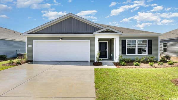 1015 GARDEN SPROUT DR, GALIVANTS FERRY, SC 29544 - Image 1