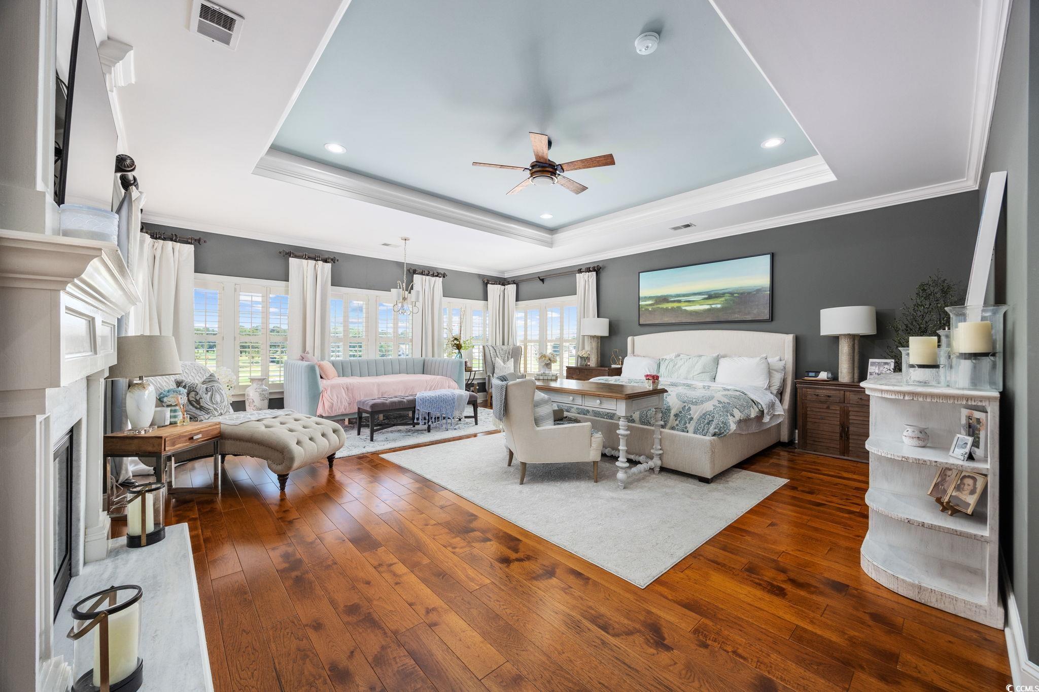 Myrtle Beach, South Carolina, 29579, United States, 5 Bedrooms Bedrooms, ,5 BathroomsBathrooms,Residential,Active,2016674