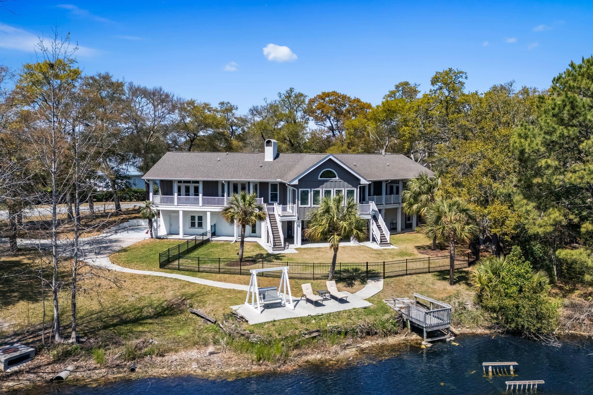 North Myrtle Beach, South Carolina, 29582, United States, 4 Bedrooms Bedrooms, ,4 BathroomsBathrooms,Residential,Active,2032060