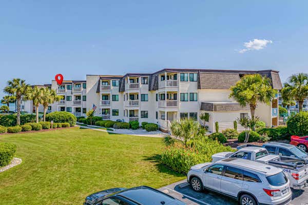 5601 N OCEAN BLVD # C-305, MYRTLE BEACH, SC 29577 - Image 1