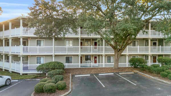 415 OCEAN CREEK DR APT 2370, MYRTLE BEACH, SC 29572 - Image 1