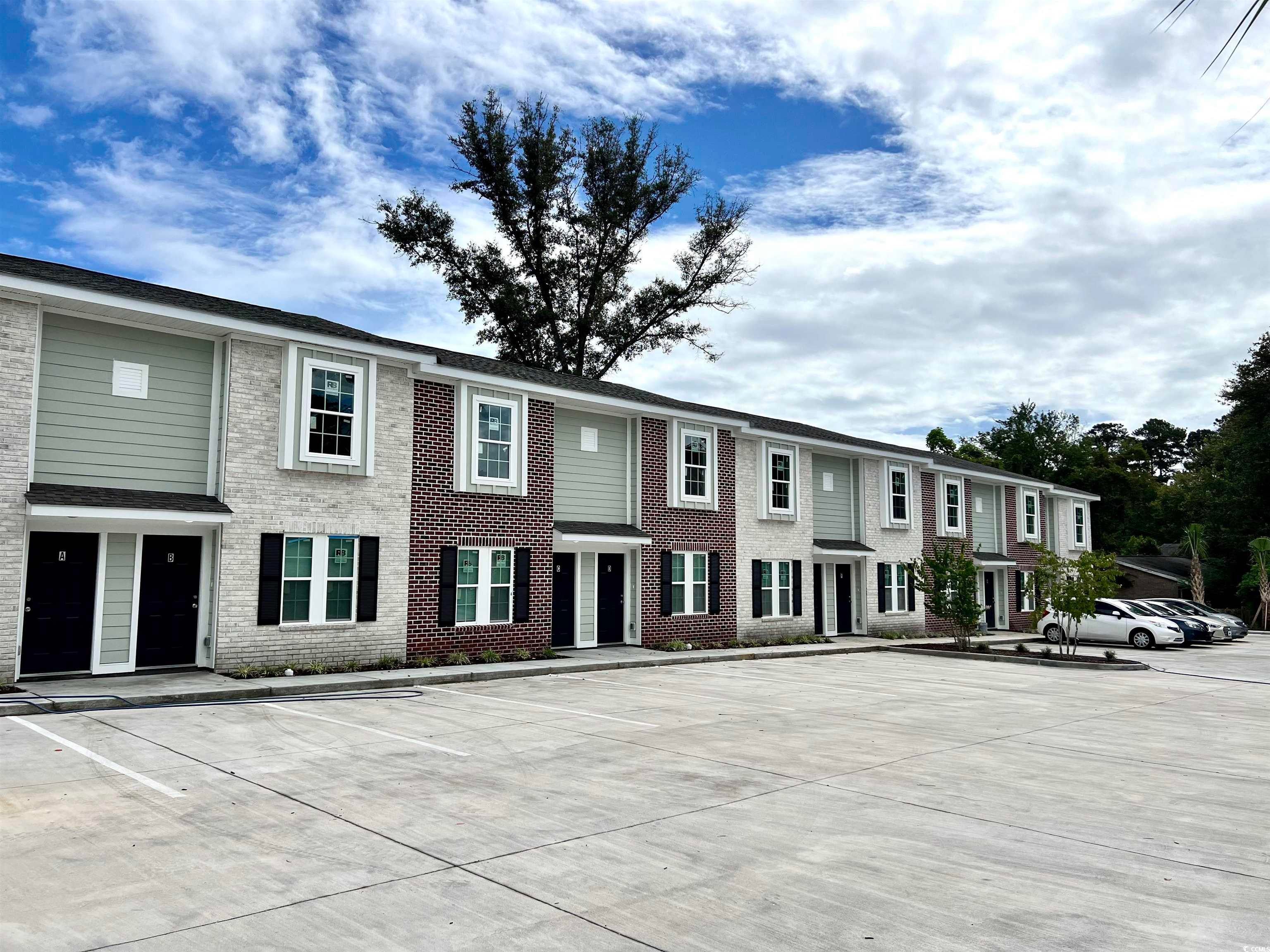 Myrtle Beach, South Carolina, 29572, United States, ,Residential,Active,2007348