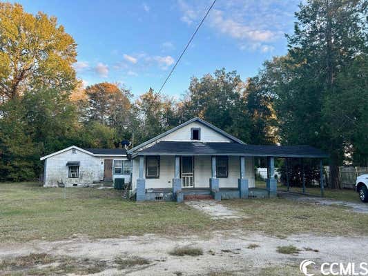 202 E PEE DEE ST, NICHOLS, SC 29581, photo 2 of 14