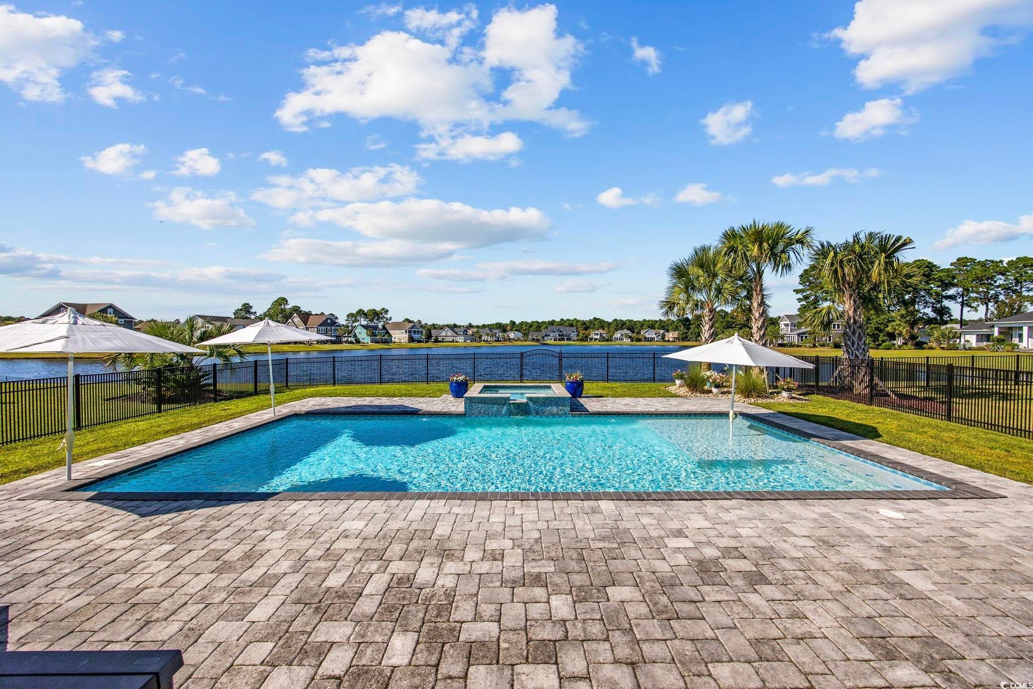 Myrtle Beach, South Carolina, 29579, United States, 4 Bedrooms Bedrooms, ,6 BathroomsBathrooms,Residential,Contingent,1946325