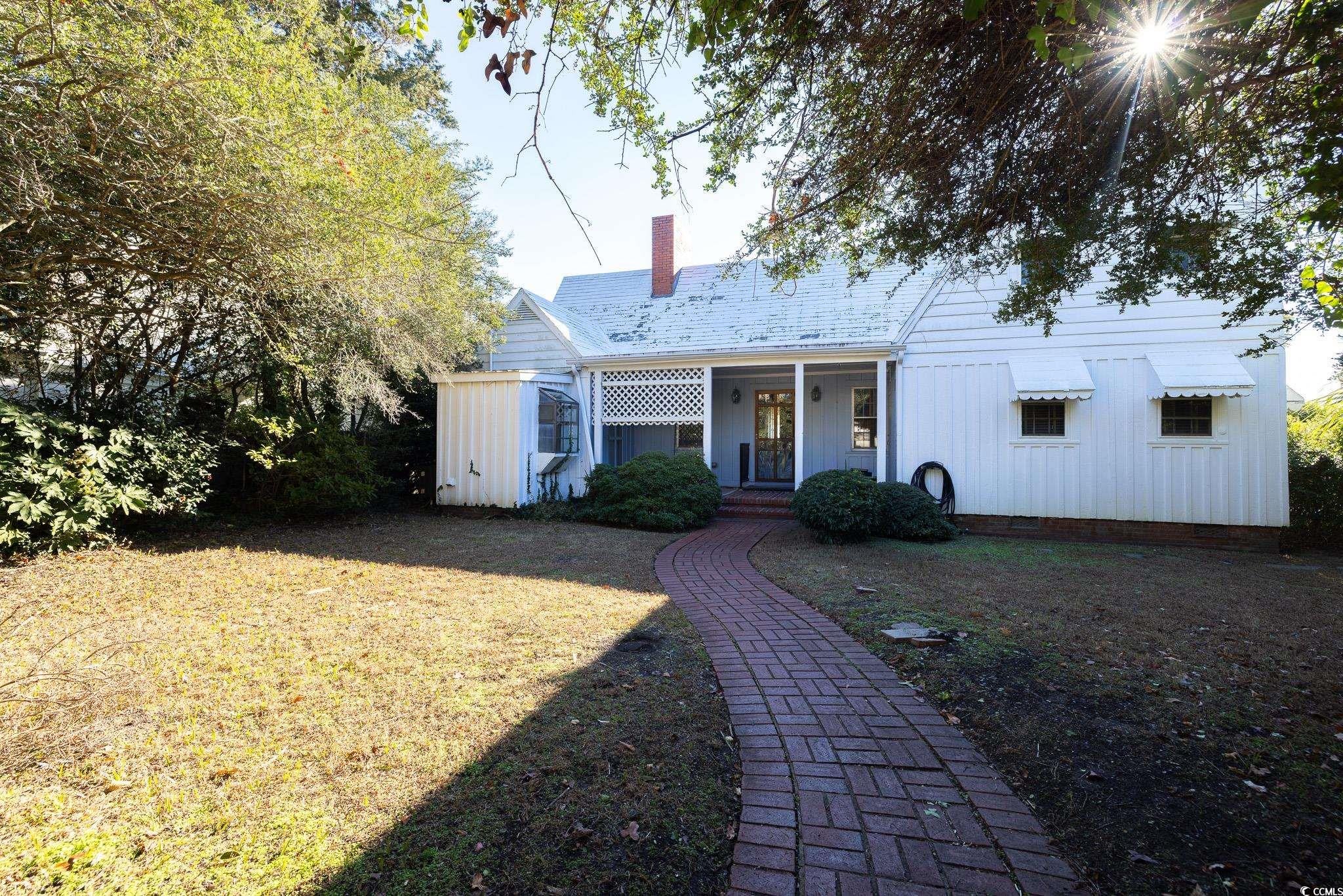 Myrtle Beach, South Carolina, 29572, United States, 3 Bedrooms Bedrooms, ,3 BathroomsBathrooms,Residential,Contingent,2007206