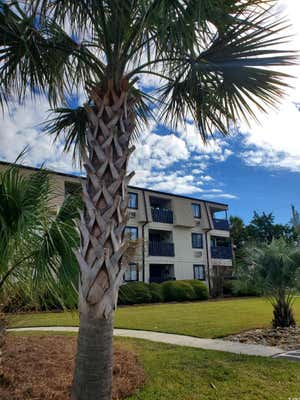 405 21ST AVE S APT 2J, NORTH MYRTLE BEACH, SC 29582 - Image 1