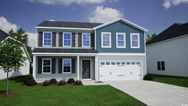 118 HANCHER DR, MYRTLE BEACH, SC 29588 - Image 1