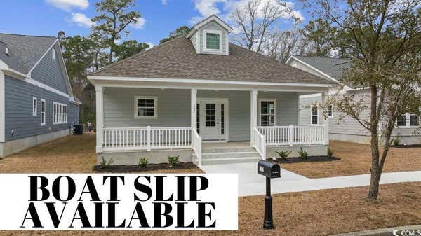 157 BRIDGE VIEW RD, GEORGETOWN, SC 29440 - Image 1