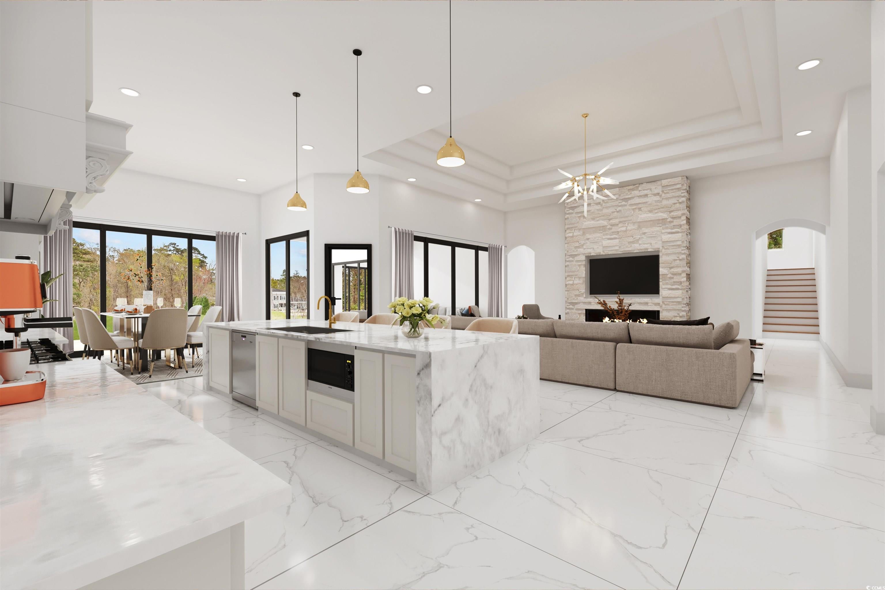 Myrtle Beach, South Carolina, 29572, United States, ,6 BathroomsBathrooms,Residential,Contingent,1769357