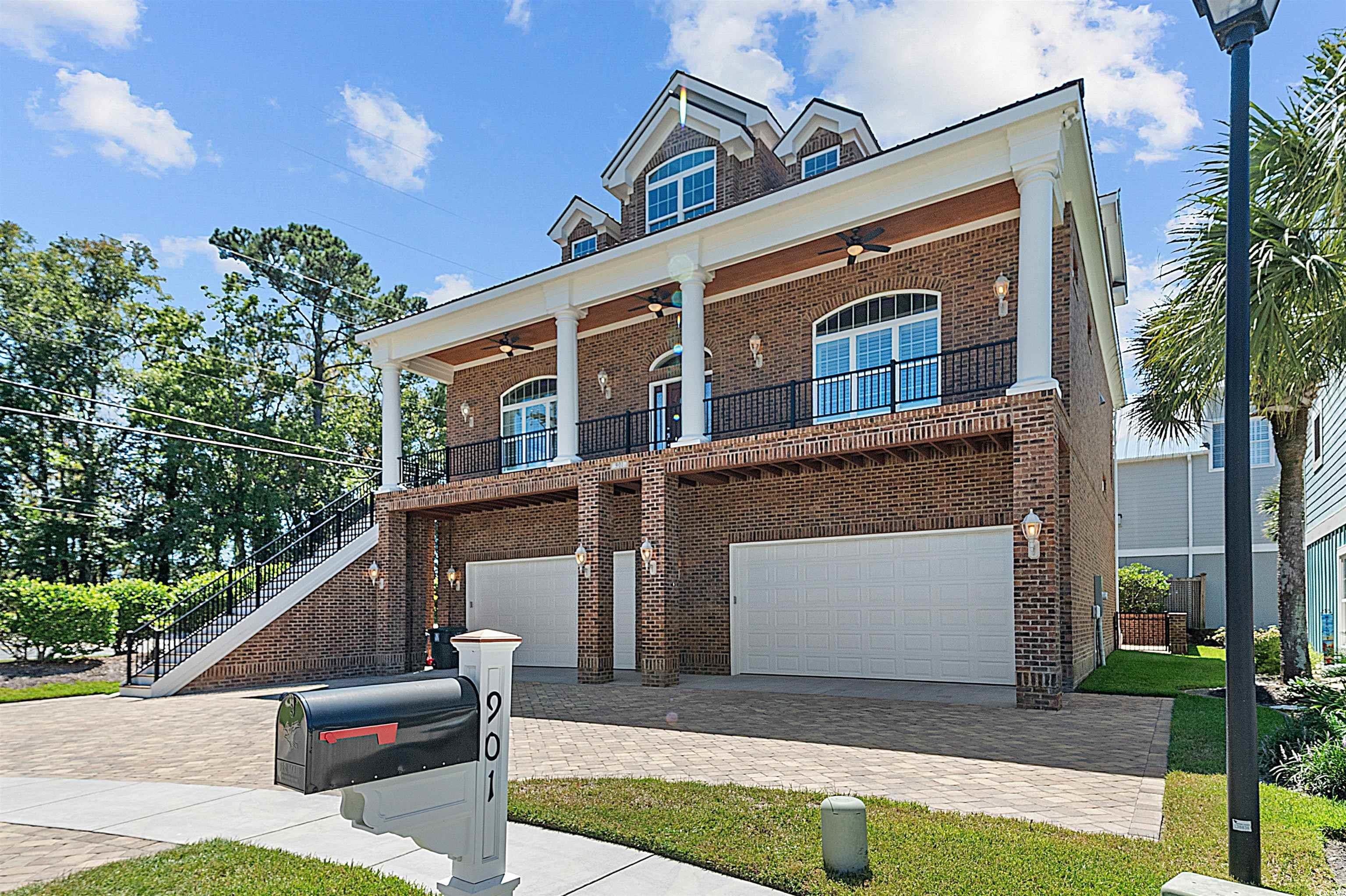 North Myrtle Beach, South Carolina, 29582, United States, 3 Bedrooms Bedrooms, ,3 BathroomsBathrooms,Residential,Active,1936448