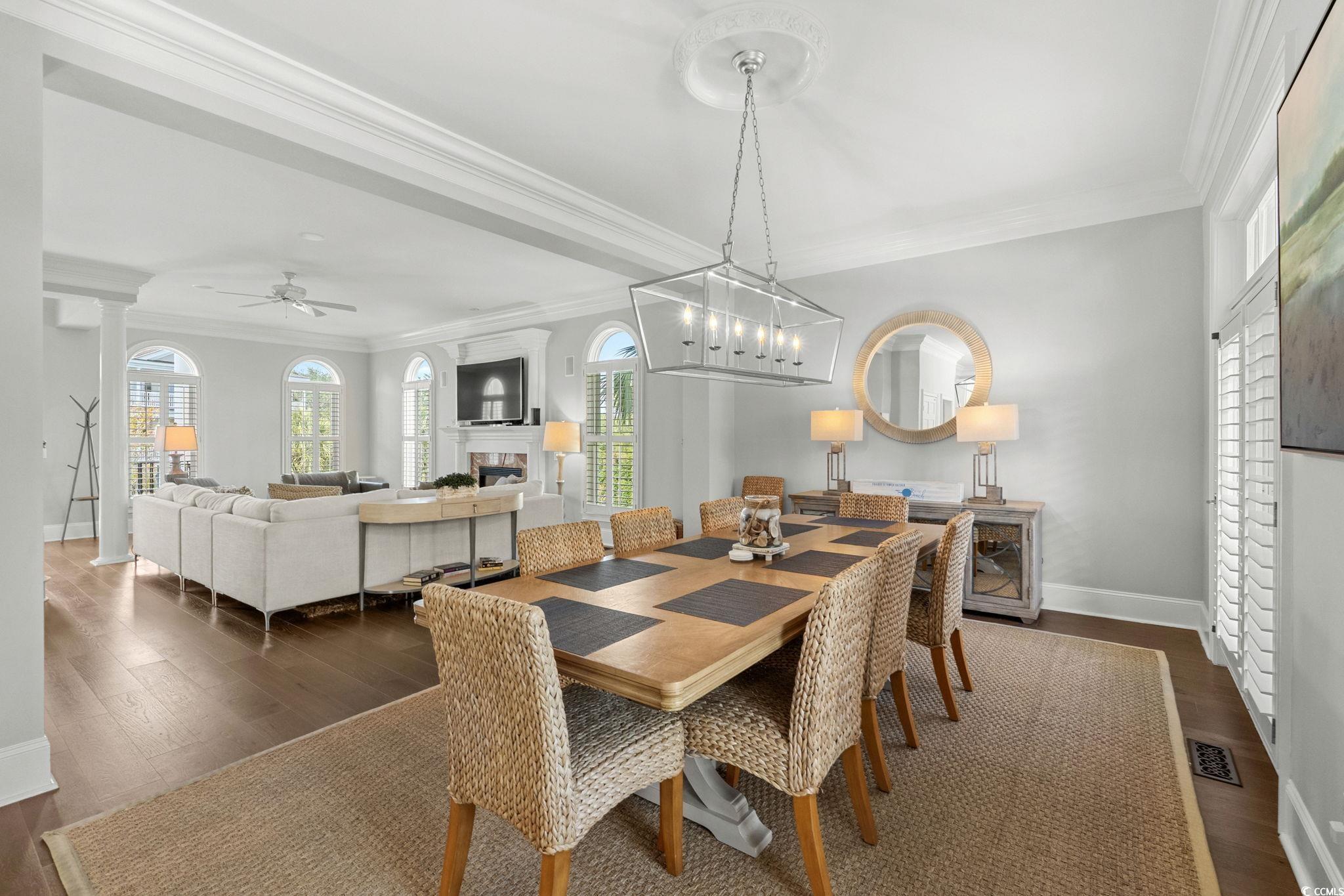 Pawleys Island, South Carolina, 29585, United States, 4 Bedrooms Bedrooms, ,4 BathroomsBathrooms,Residential,Active,1952317