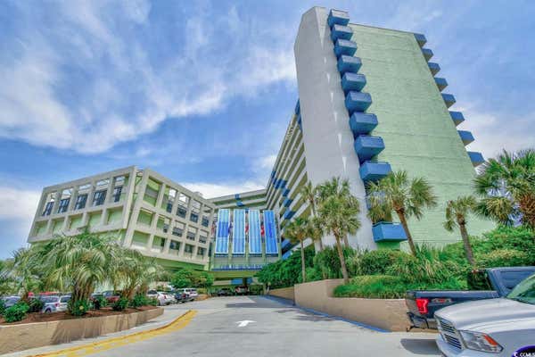 1105 S OCEAN BLVD # 1044, MYRTLE BEACH, SC 29577 - Image 1