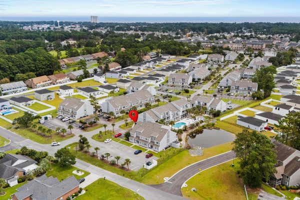 1891 COLONY DR APT 15J, SURFSIDE BEACH, SC 29575, photo 2 of 36