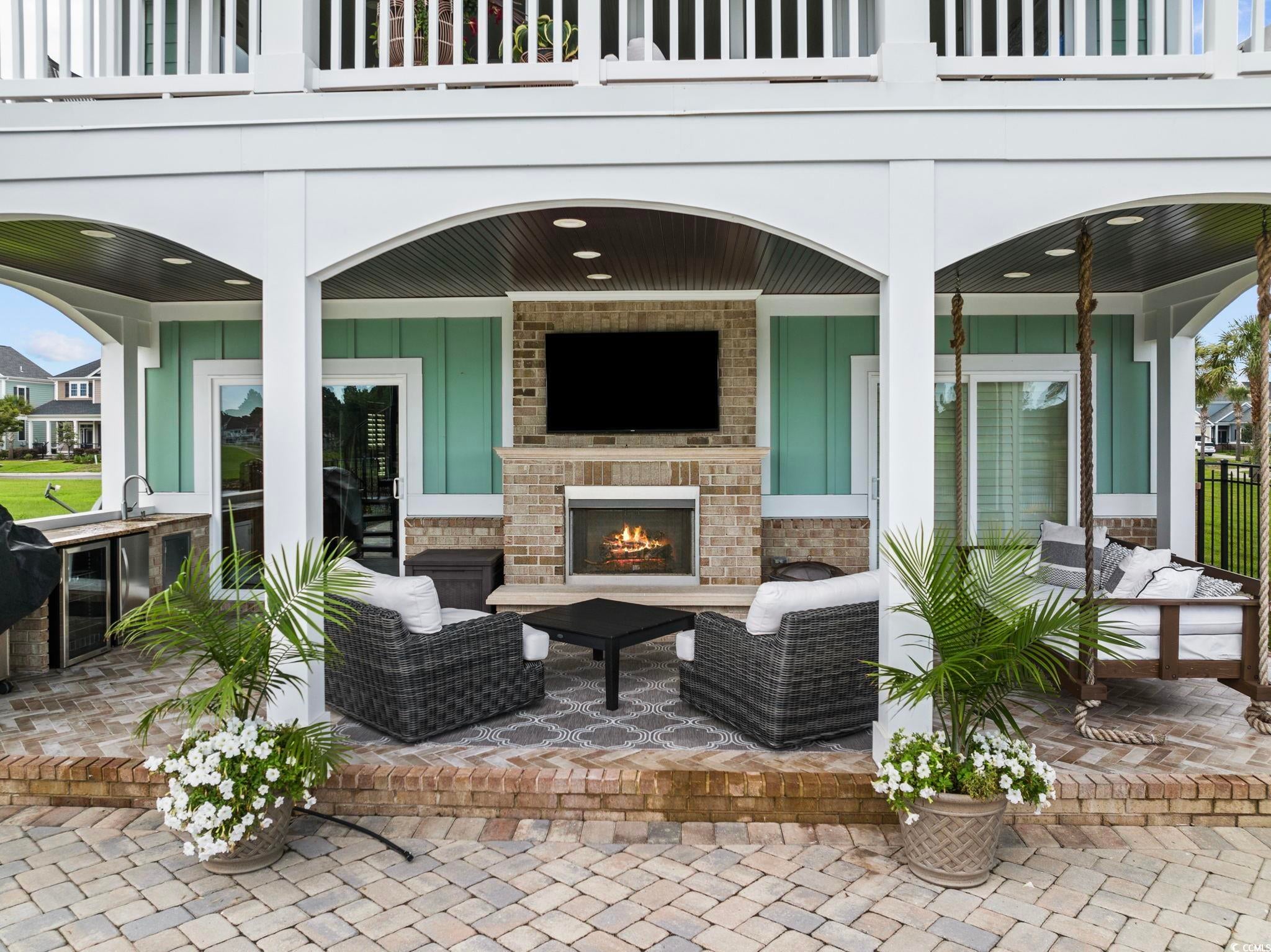 Myrtle Beach, South Carolina, 29579, United States, 5 Bedrooms Bedrooms, ,5 BathroomsBathrooms,Residential,Active,2016674