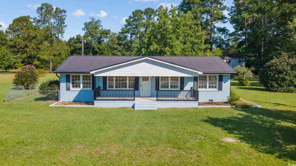 2619 HARRY SHELLEY CT, MARION, SC 29571 - Image 1