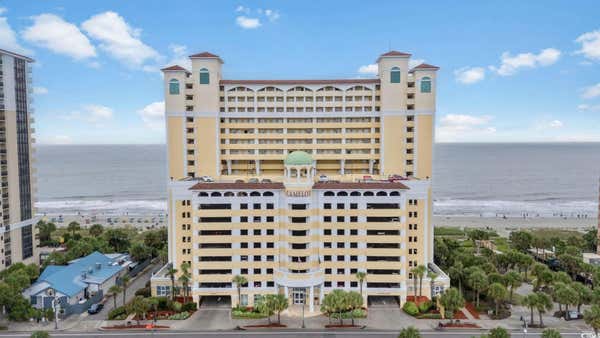 2000 N OCEAN BLVD # 1601, MYRTLE BEACH, SC 29577 - Image 1