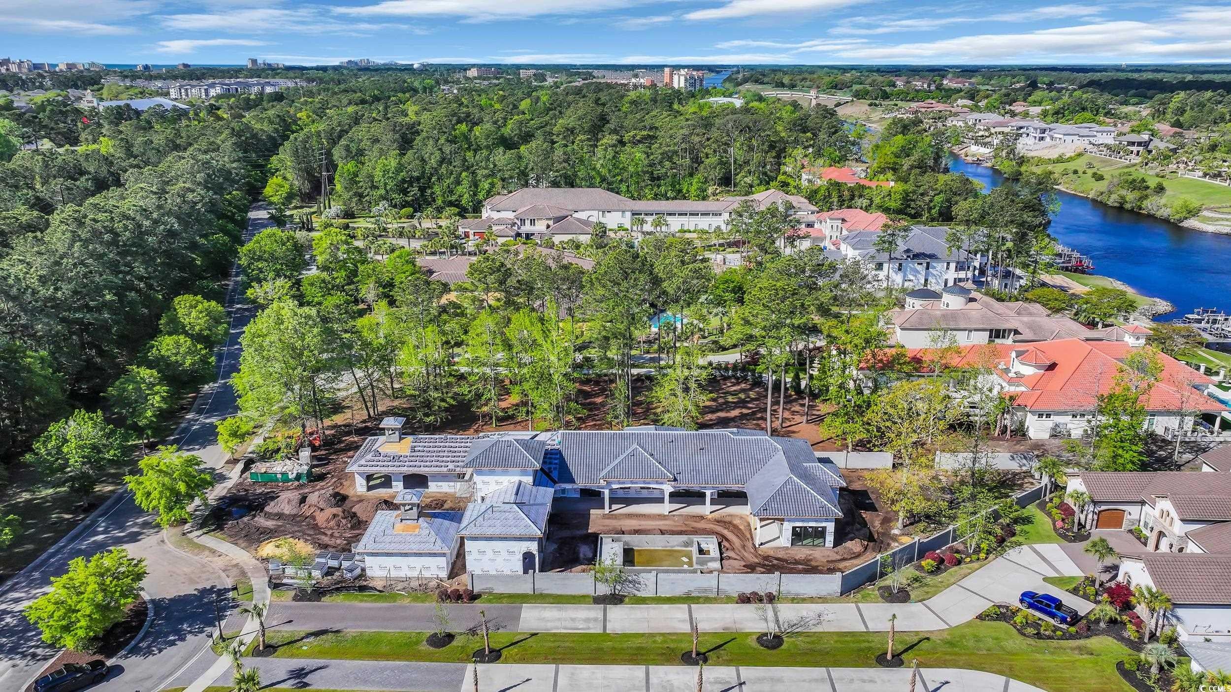 Myrtle Beach, South Carolina, 29572, United States, 5 Bedrooms Bedrooms, ,6 BathroomsBathrooms,Residential,Active,1771448