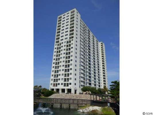 5905 S KINGS HWY # 811, MYRTLE BEACH, SC 29575 - Image 1