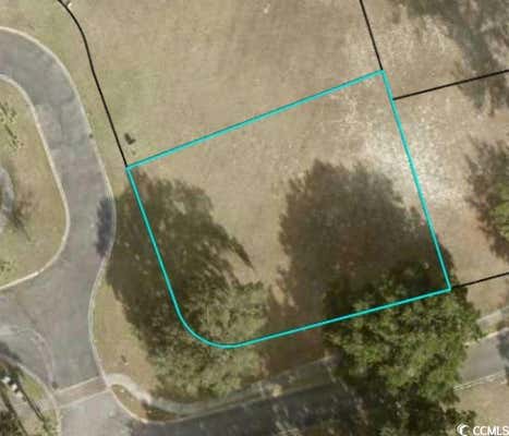 LOT 46 OAKLAWN RD., GEORGETOWN, SC 29440 - Image 1