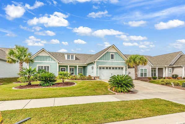 1217 TARISA AVE, MYRTLE BEACH, SC 29572 - Image 1